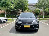 Photo 2 - Lexus RX Classic