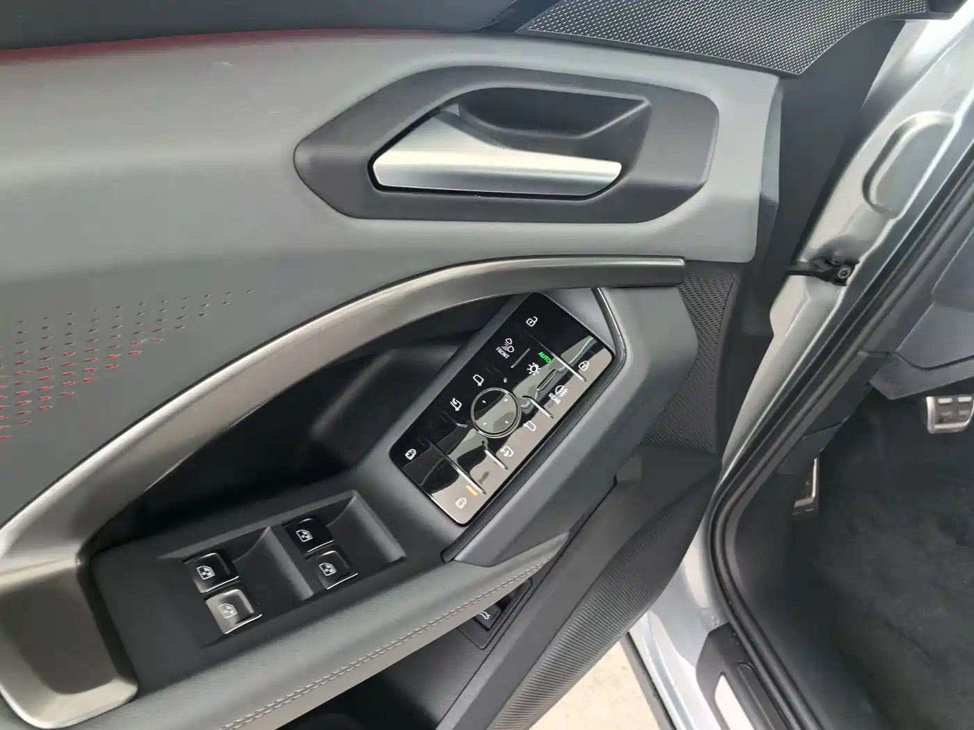 Audi Q5L 2026 2026 Luxury Sport 150kW