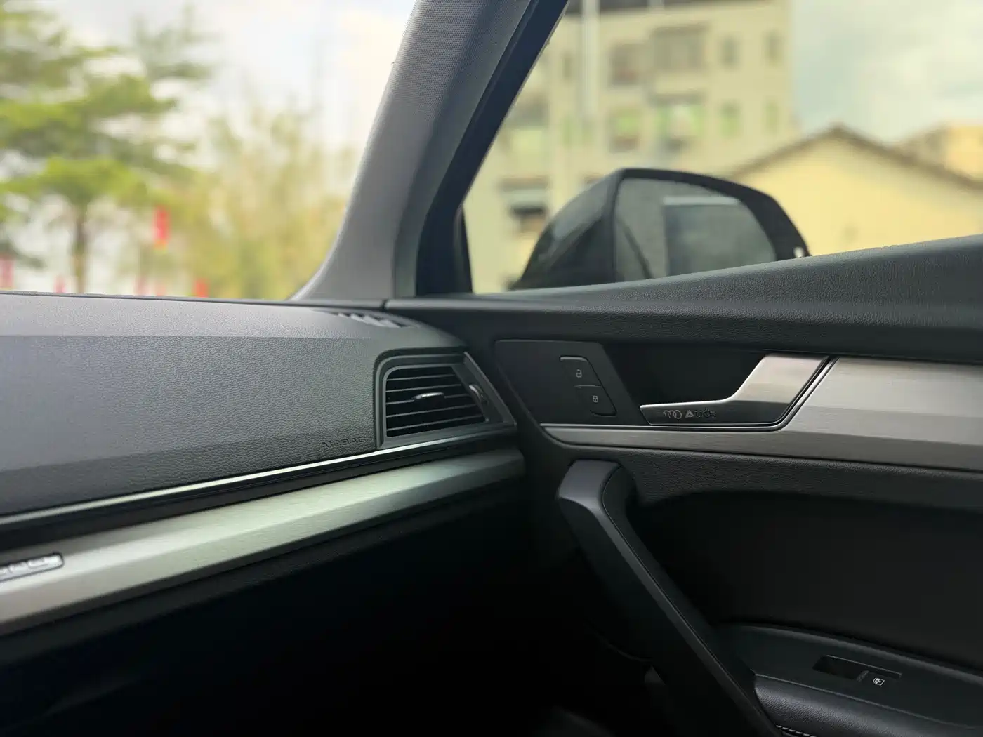 Audi Q5L 2020 40 TFSI Prestige Fashion фото 13