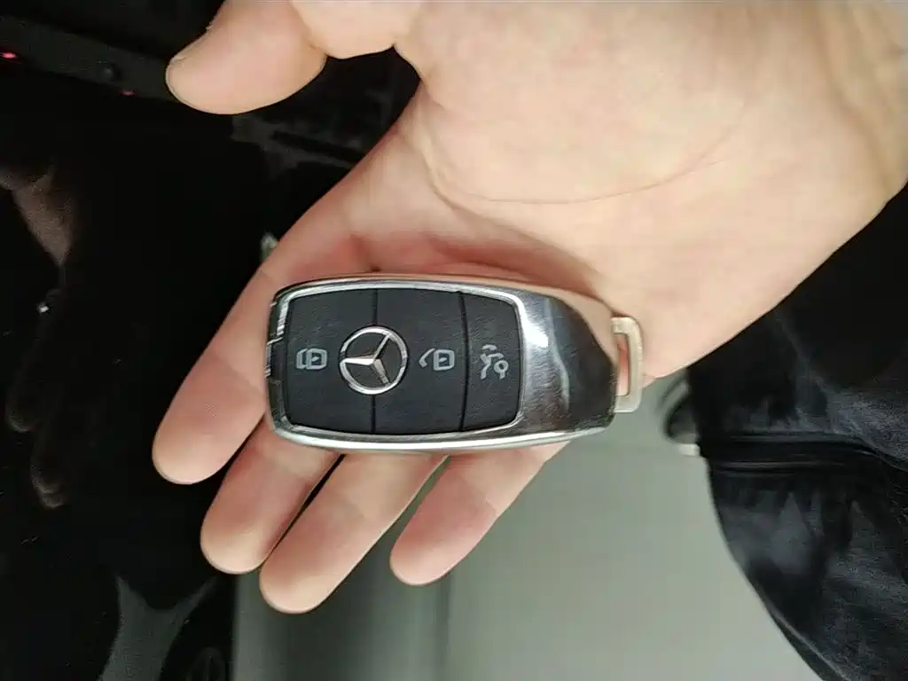 Mercedes-Benz GLC 2021 GLC 260 L 4MATIC Luxury фото 9