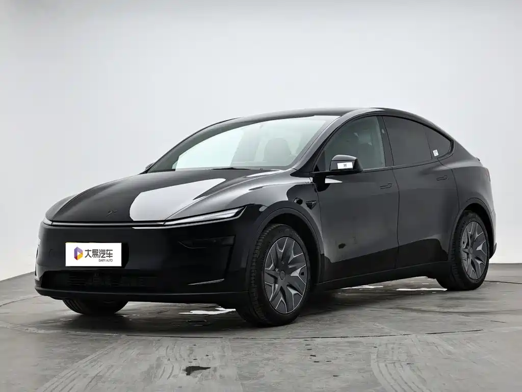 Tesla Model Y L 2026 2025 Facelift Long Range AWD
