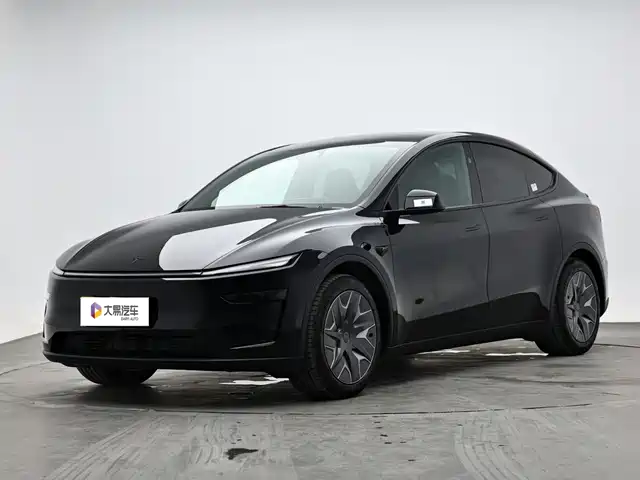  Tesla Model Y L 2025 Facelift Long Range AWD