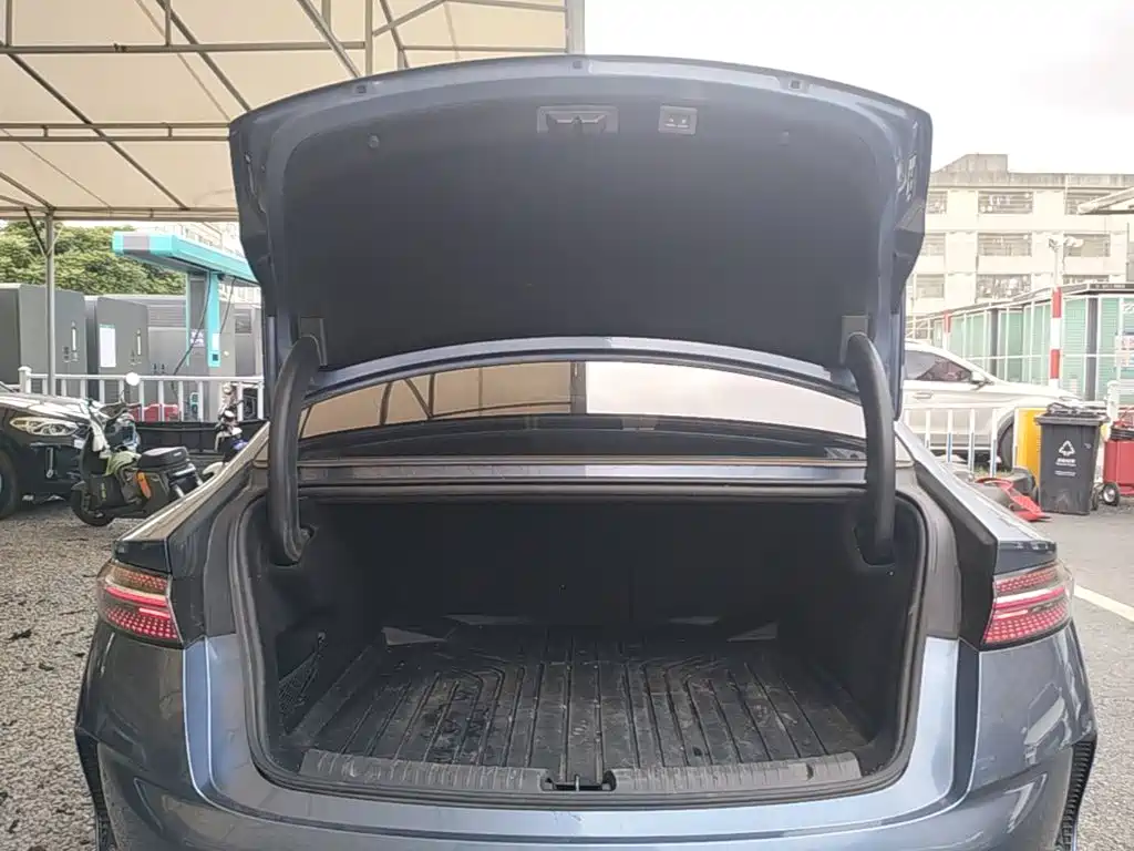 BYD Seal 2025 2025 650 Long Range