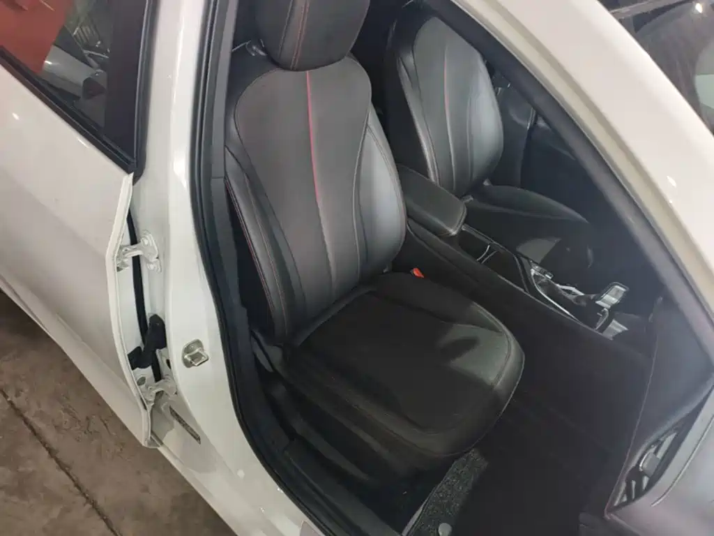 Buick Verano 2023 2023 Pro GS Wind Hunter Edition