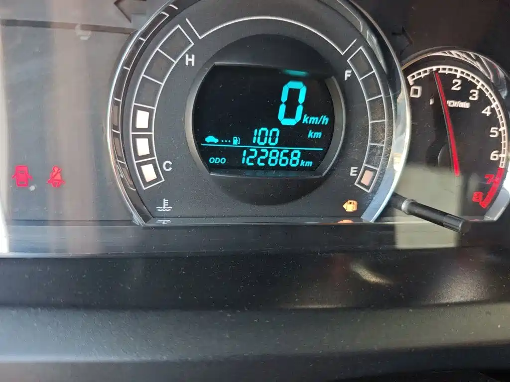 Great Wall M4 2015 2014 1.5L Manual Comfort