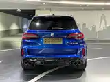 Фото 19 - BMW X5 M