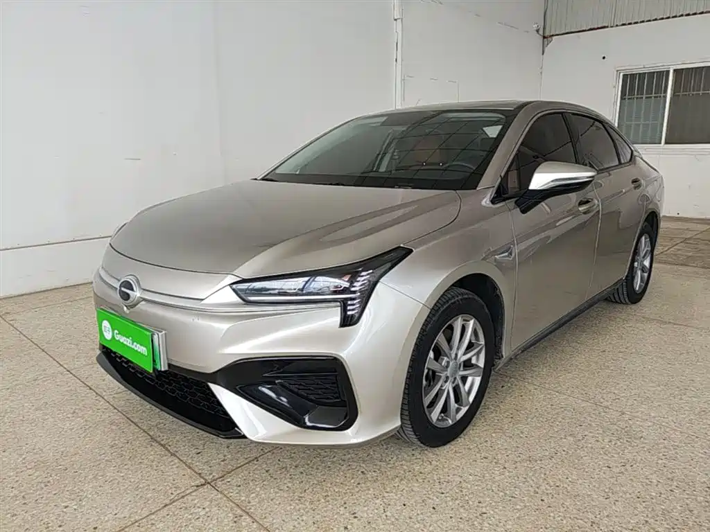 Aion S 2023 Mei 580 LFP