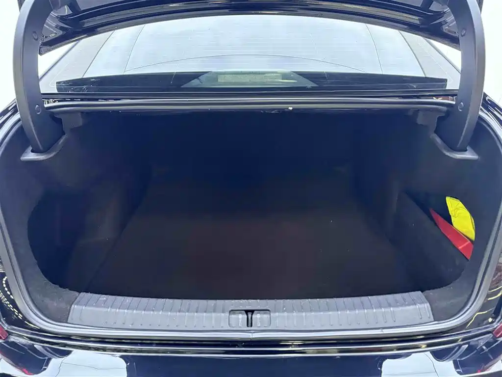 Volkswagen Passat 2022 330TSI Luxury Edition фото 11