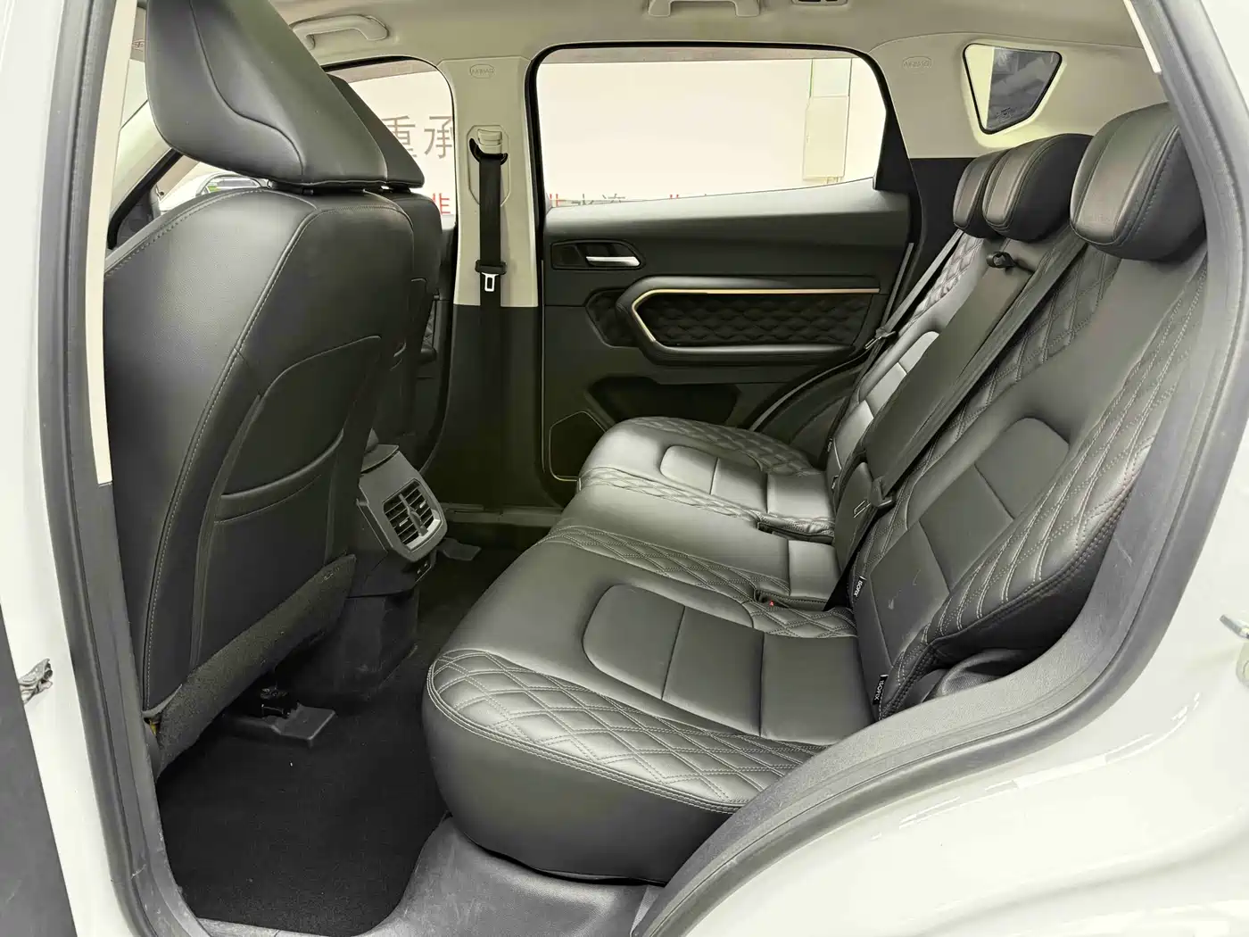 Haval H6 2020 1.5GDIT Automatic Platinum Champion Edition фото 7