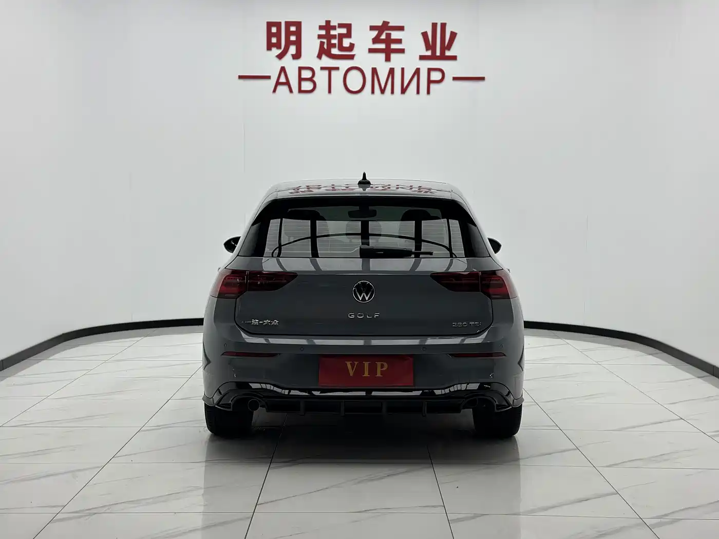 Volkswagen Golf, миниатюра 10