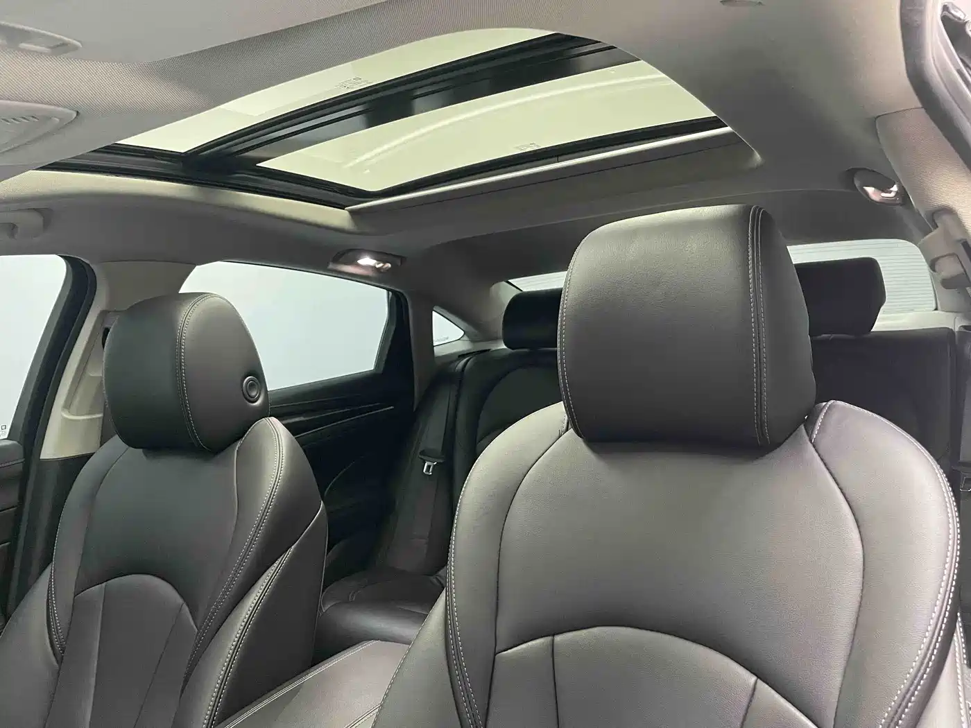 Buick LaCrosse 2021 652T Luxury Edition фото 9