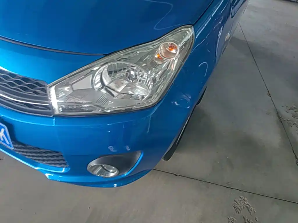 Suzuki Alto 2015 2013 1.0L Automatic Deluxe