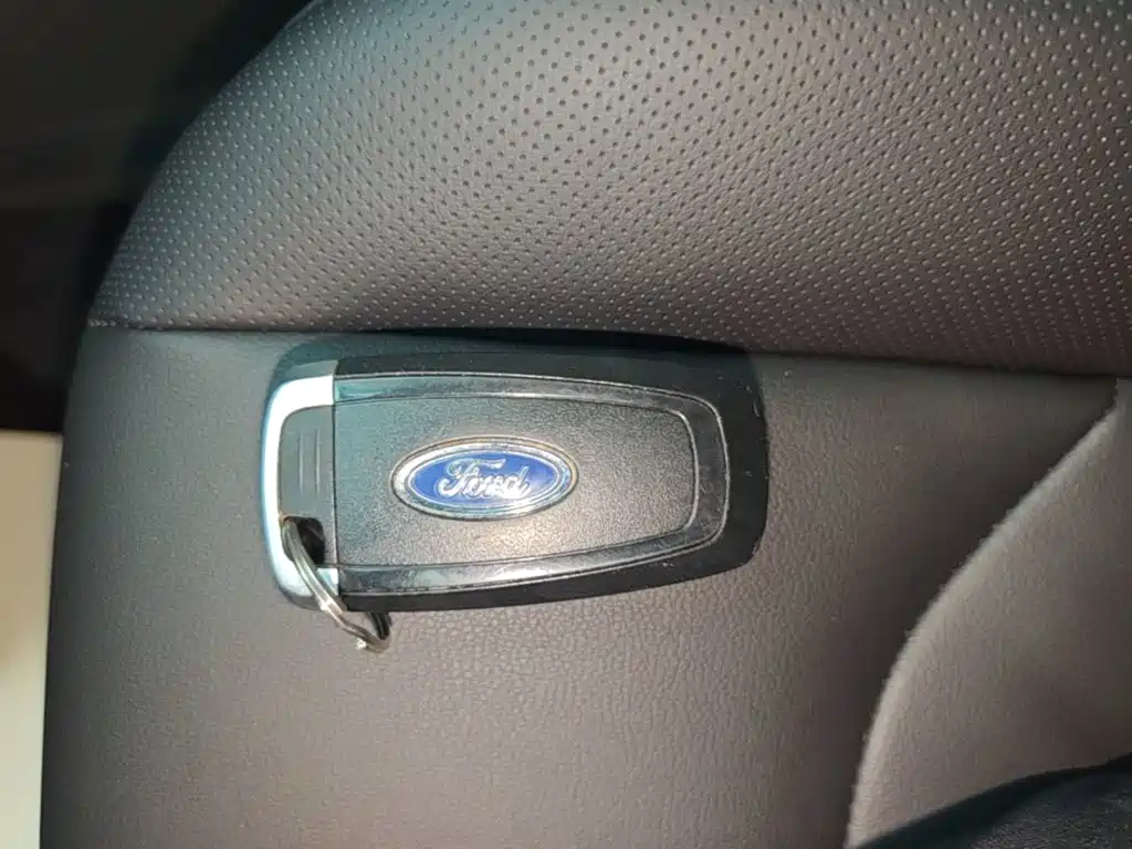 Ford Escort 2022 2021 1.5L Automatic Diamond Edition