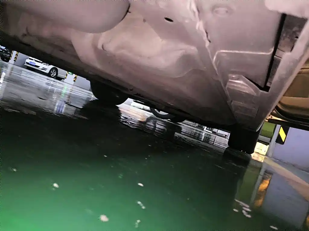 Фото 4 - Nissan Teana
