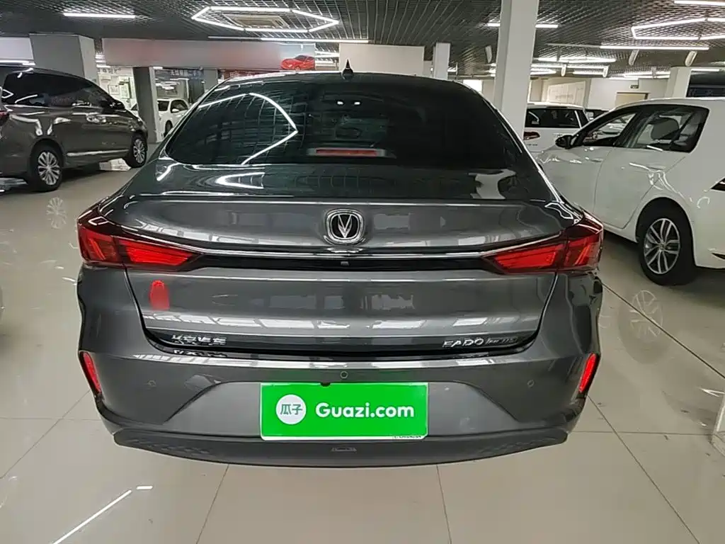 Photo 6 - Changan Eado