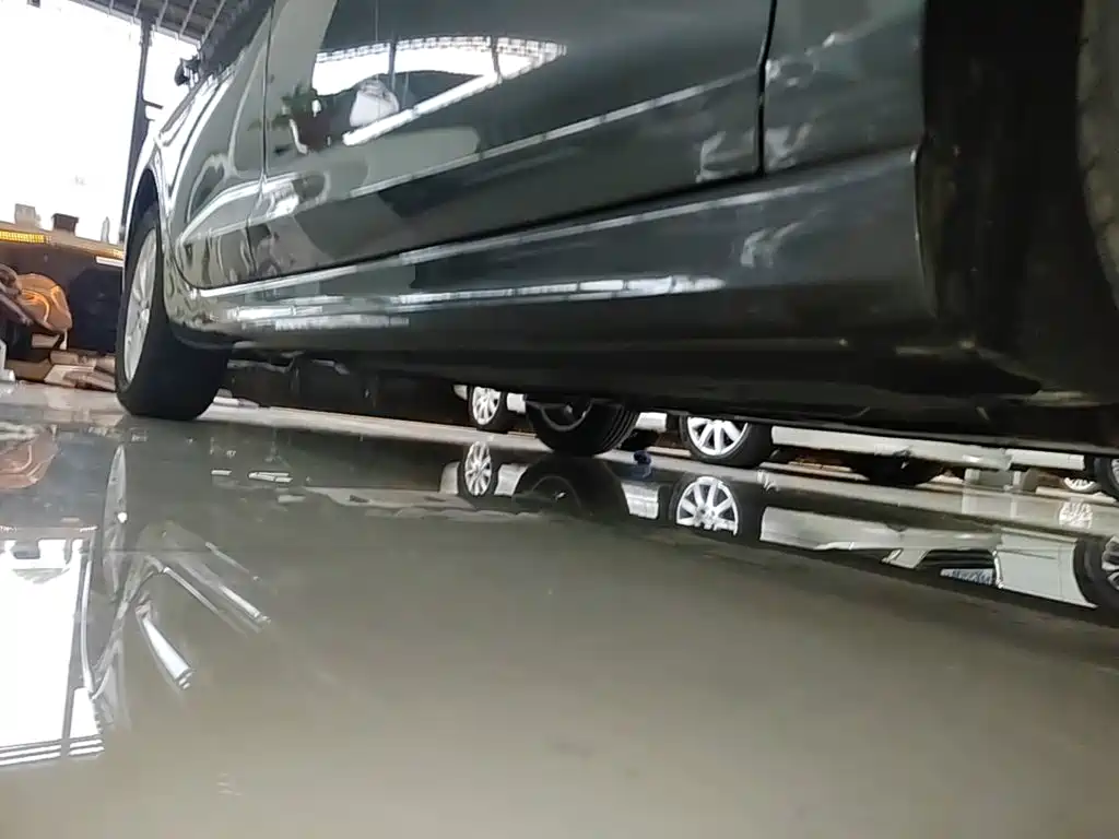Photo 21 - Changan Eado