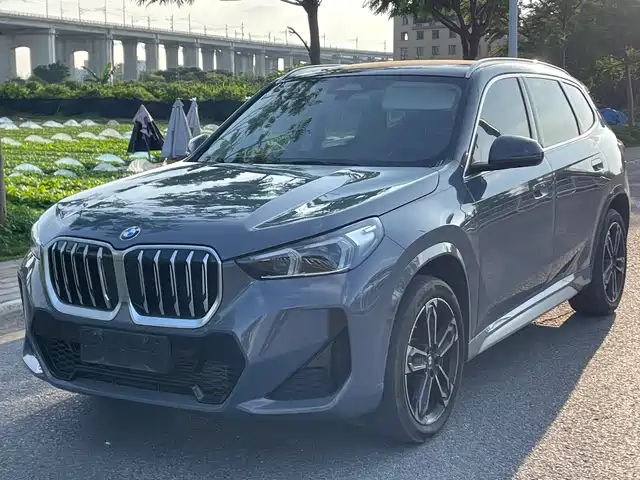 BMW X1 2023 sDrive25Li M Sport Package