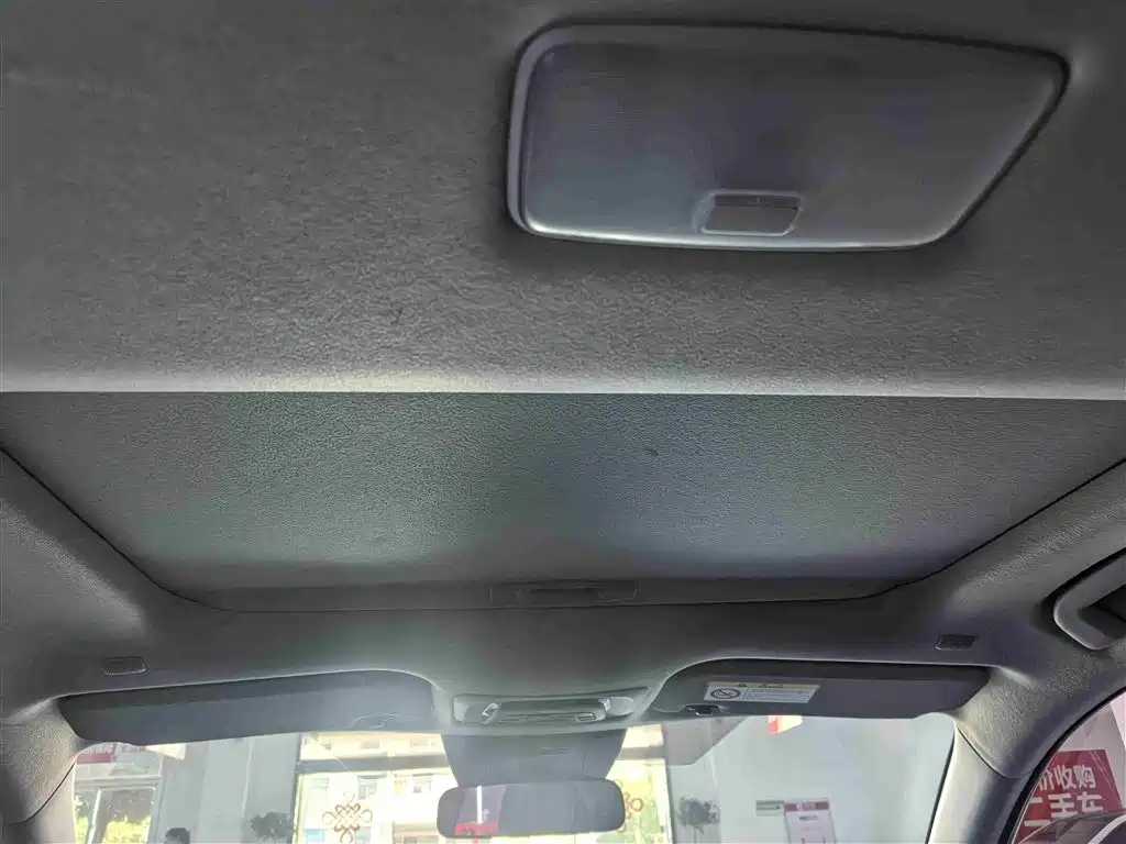 Toyota Corolla Cross 2023 2.0L Elite Edition фото 14