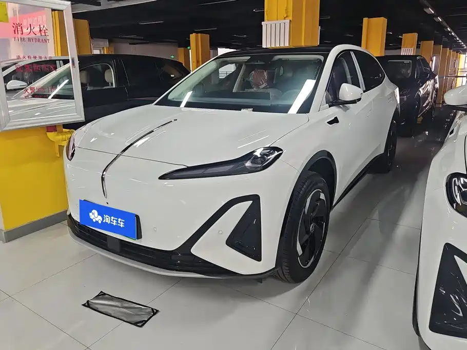 2025 Hongqi Tiangong 06