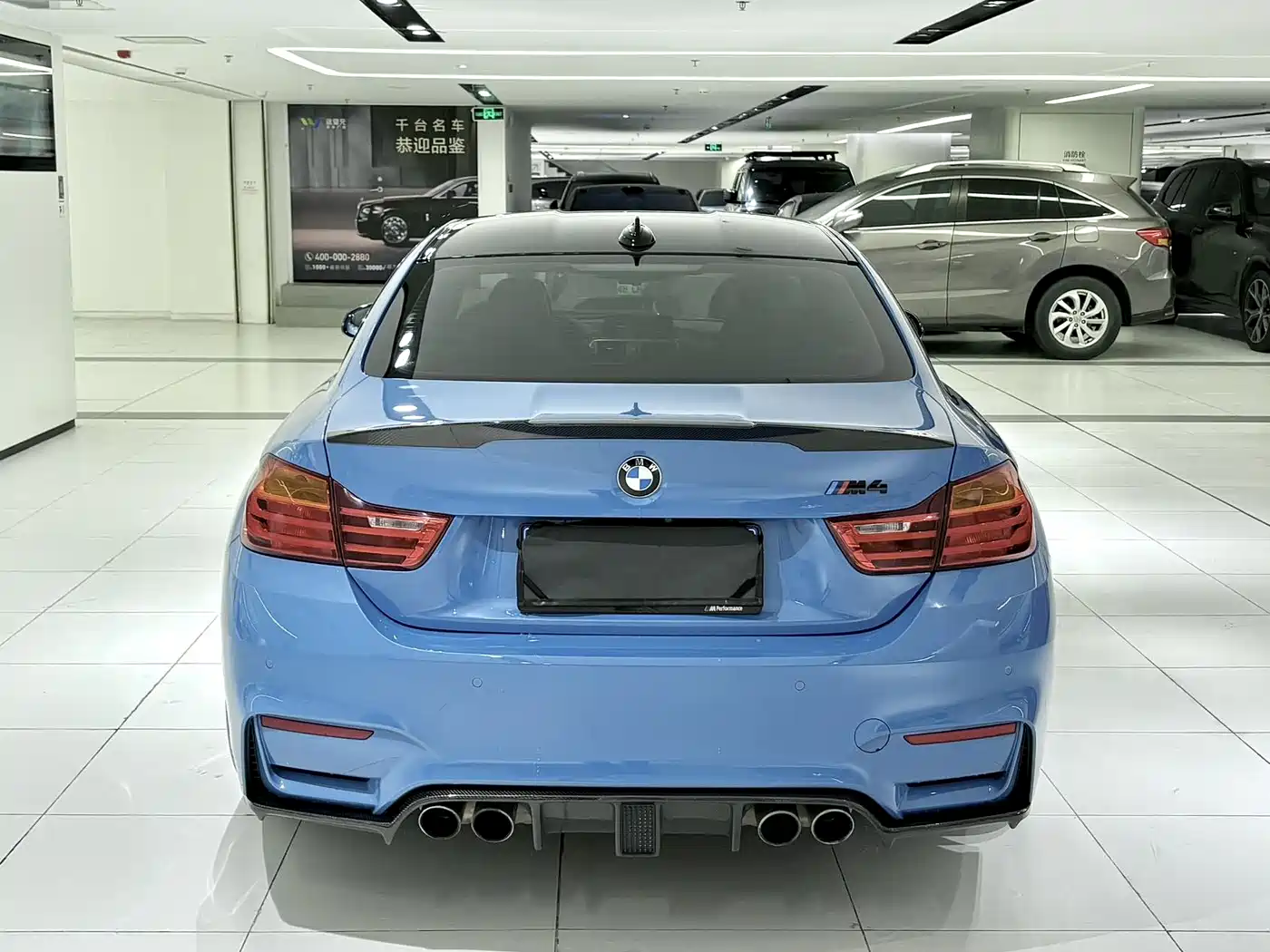 BMW M4