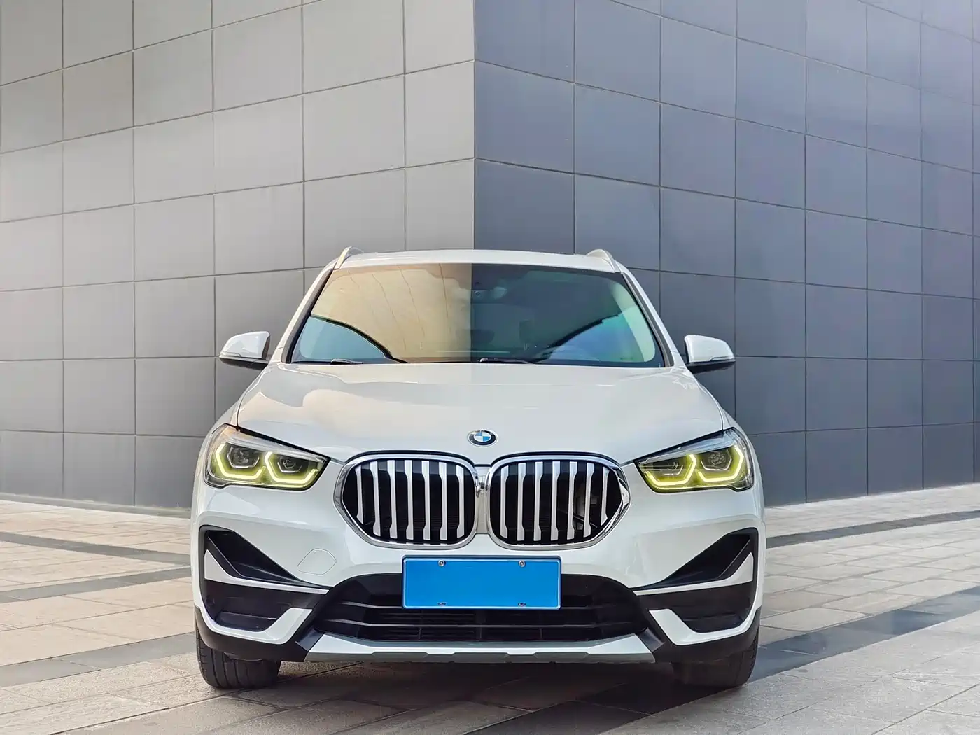 BMW X1 2020 xDrive25Li Premium Edition фото 9