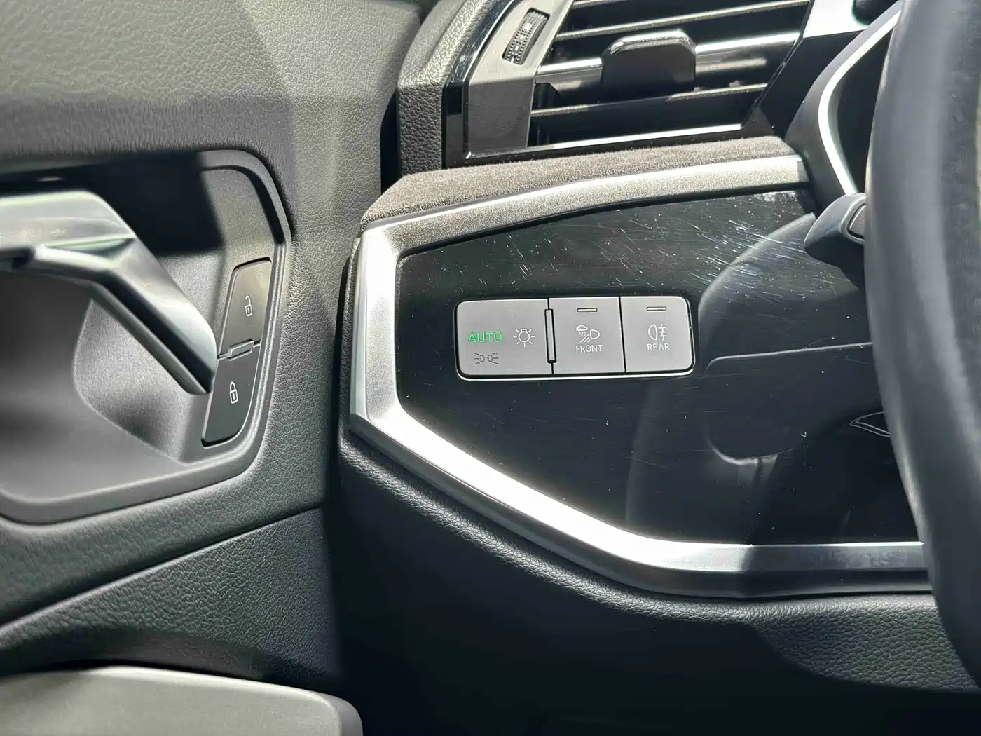 Audi Q3 2021 35 TFSI Fashion Sport фото 11