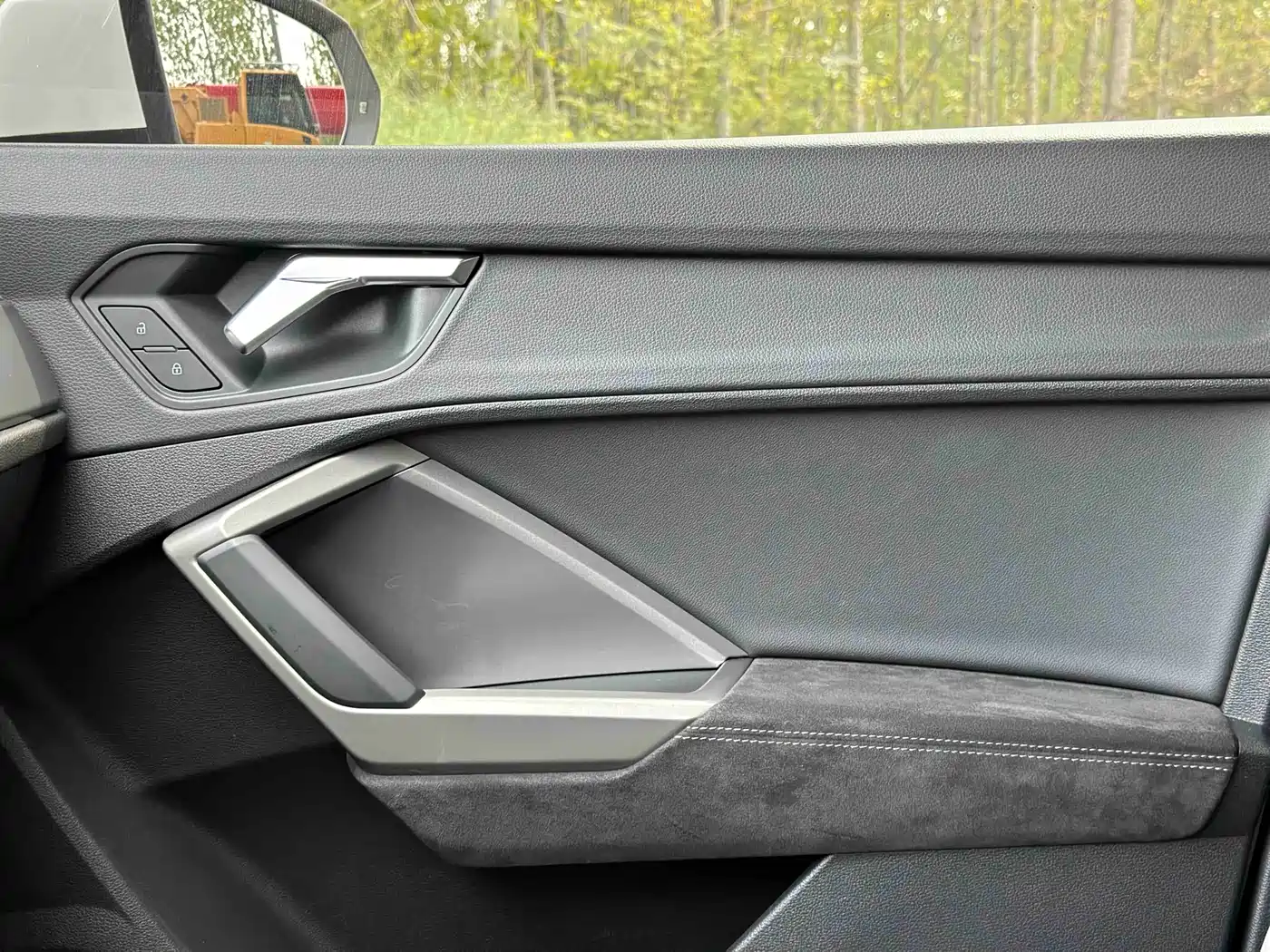 Audi Q3 2021 35 TFSI Fashion Sport фото 13