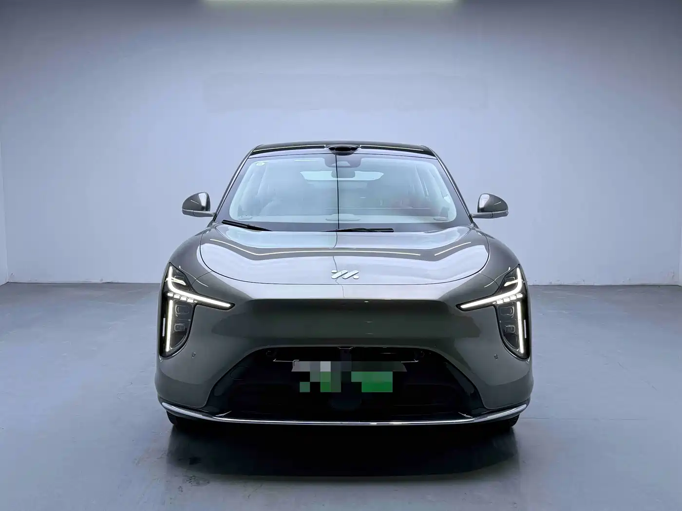 ZHIJI AUTOMOBILE ZHIJI LS6