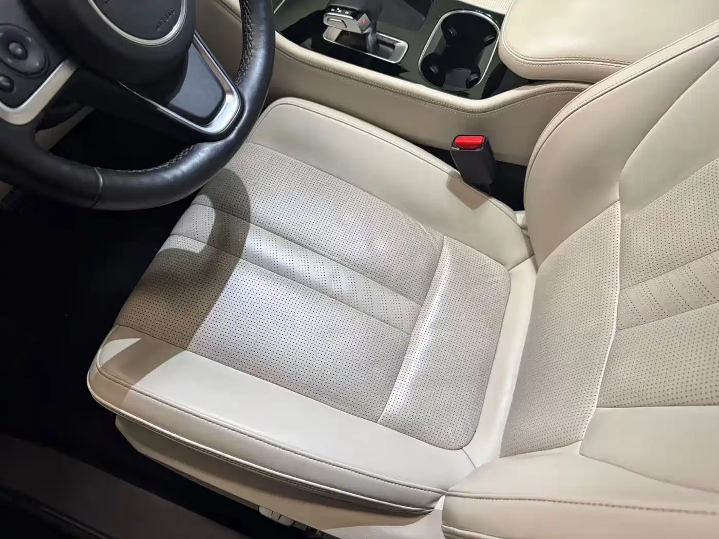 Li Auto Li ONE 2020 2020 Extended Range 6-seater