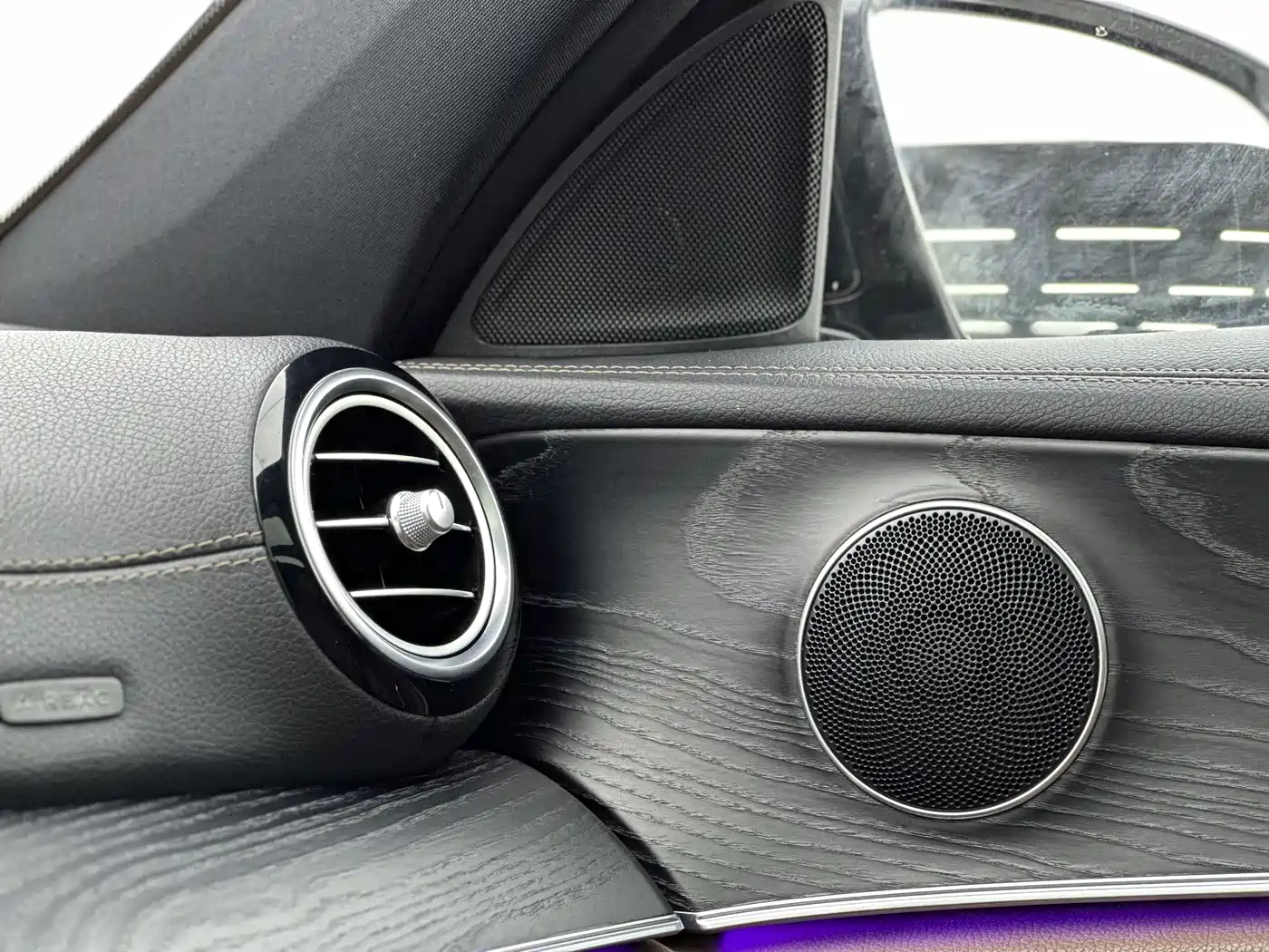 Mercedes-Benz E-Class (Import) 2021 E 260 Fashion Sport Edition фото 8