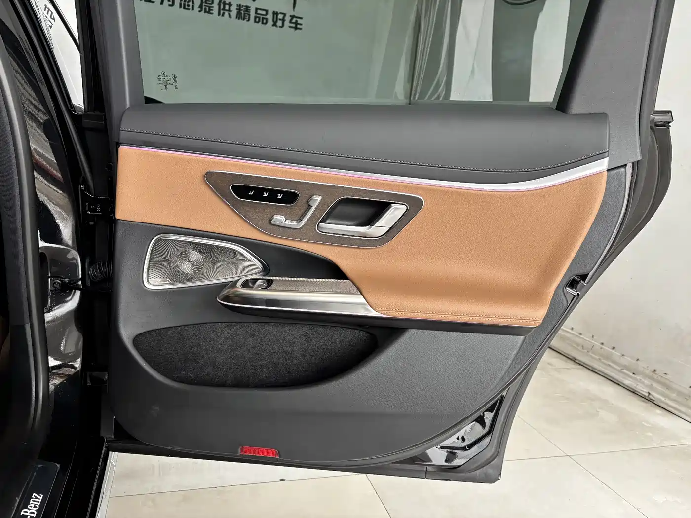 Mercedes-Benz E-Class 2026 E 300 L Luxury фото 22