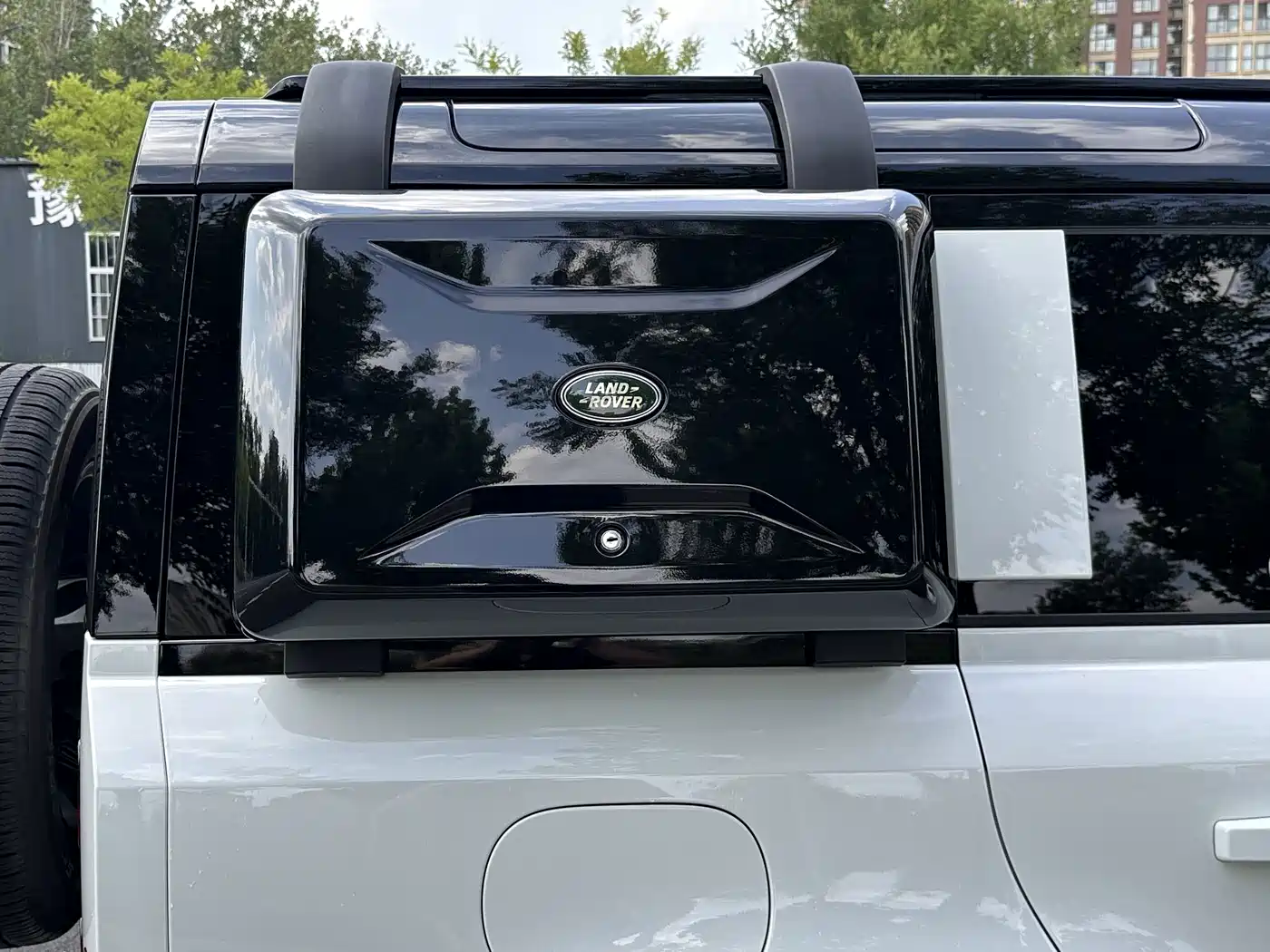 Land Rover Defender 2021 2022 110 P400 X-DYNAMIC HSE
