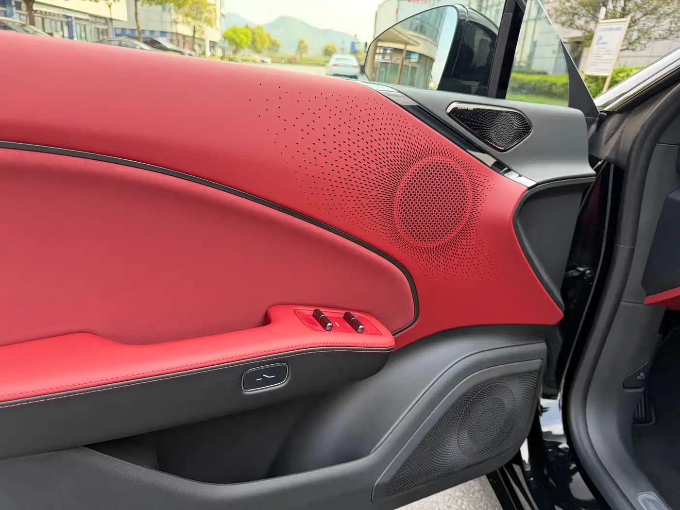 ZEEKR EXTREME KRYPTON 007GT