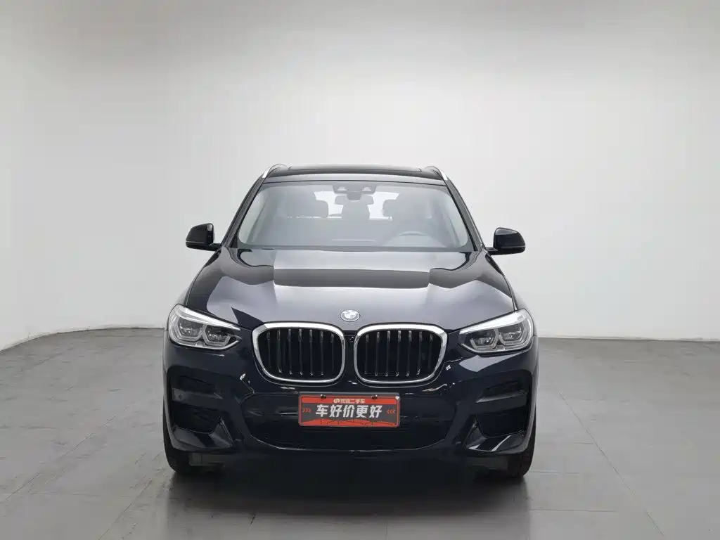 Фото 3 - BMW X3