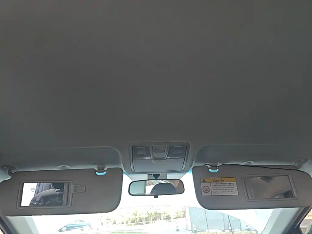 Hyundai Langdong 2016 2016 1.6L Automatic Smart Edition