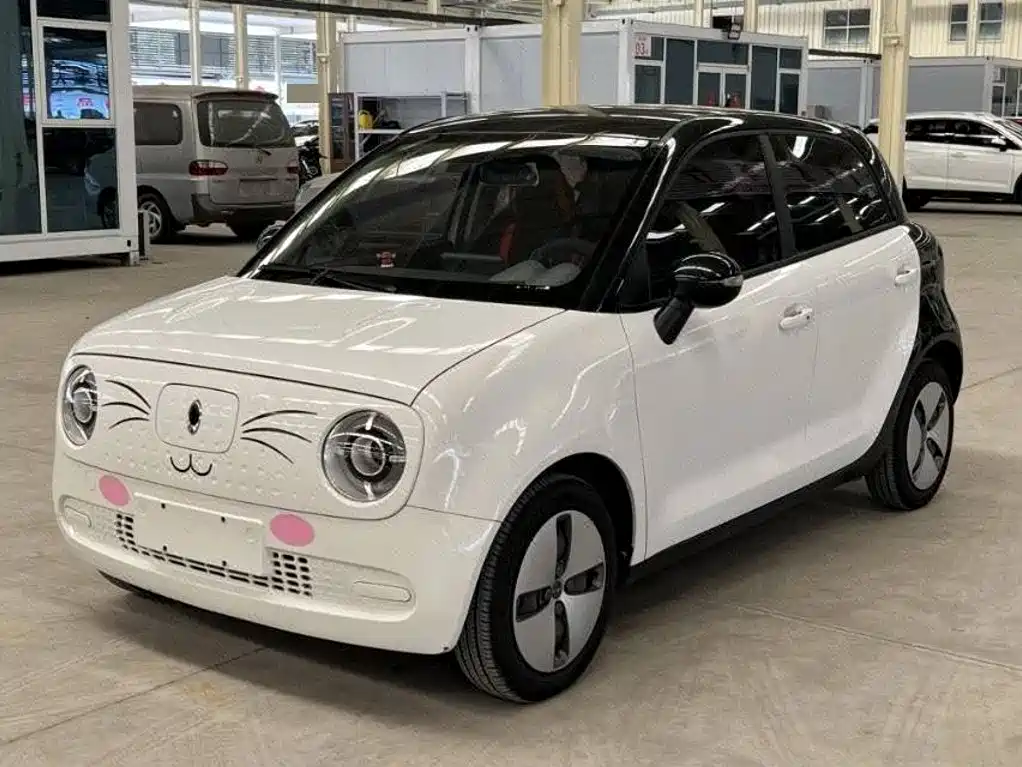 Ora Black Cat 2020 2019 301km Standard