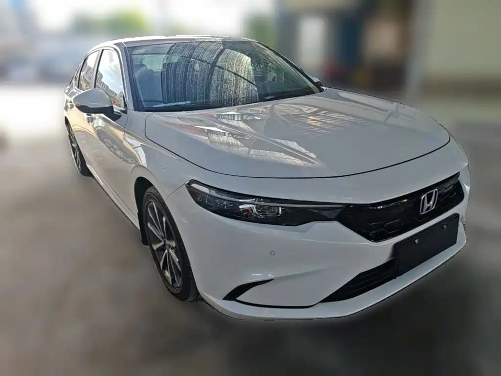 Honda Integra 2022 2022 240TURBO CVT Phantom Night·Luxury Edition