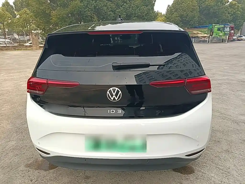 Фото 6 - Volkswagen ID.3