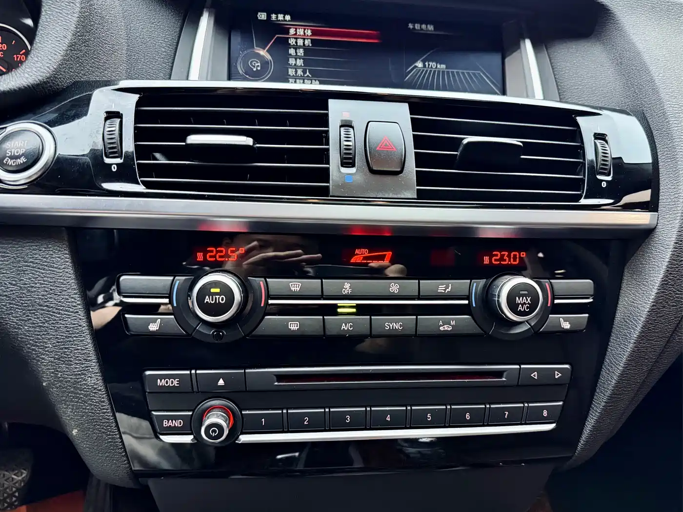 BMW X4 2014 xDrive20i X Design Package фото 14