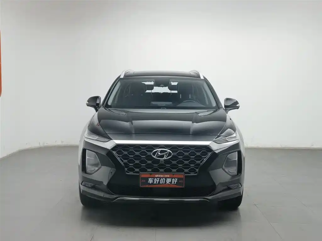 HYUNDAI SHENGDA