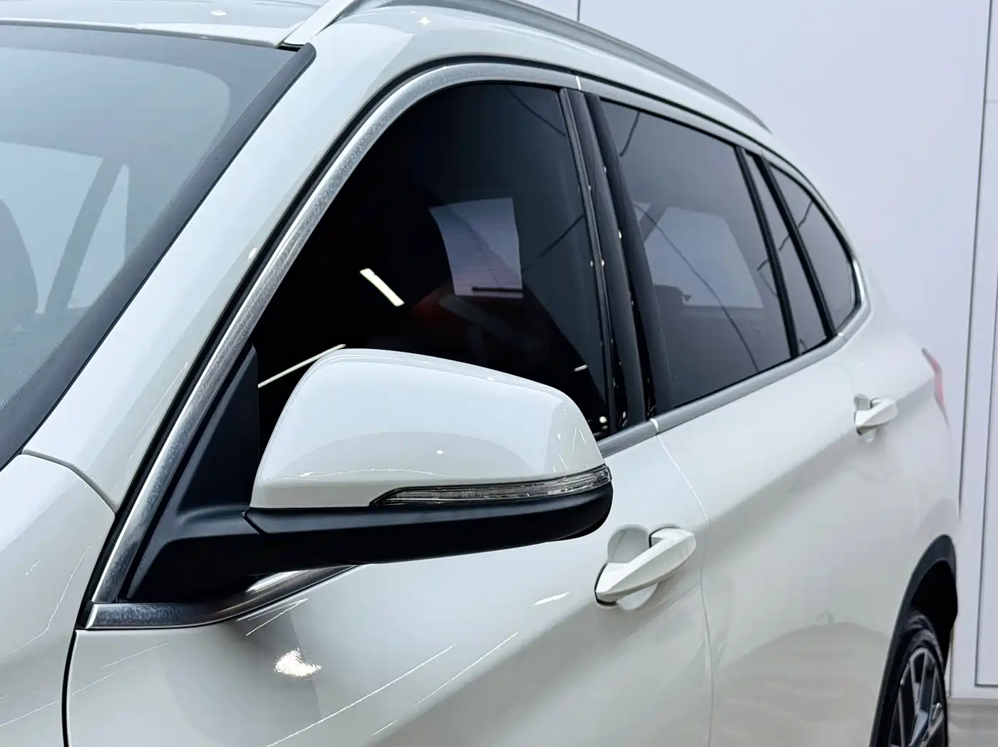 BMW X1 2020 xDrive25Li Premium Edition фото 13