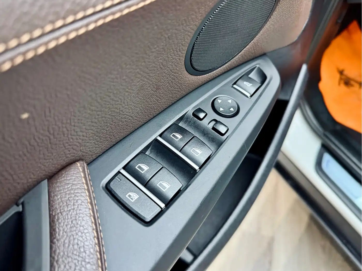 BMW X4 2014 xDrive20i X Design Package фото 11