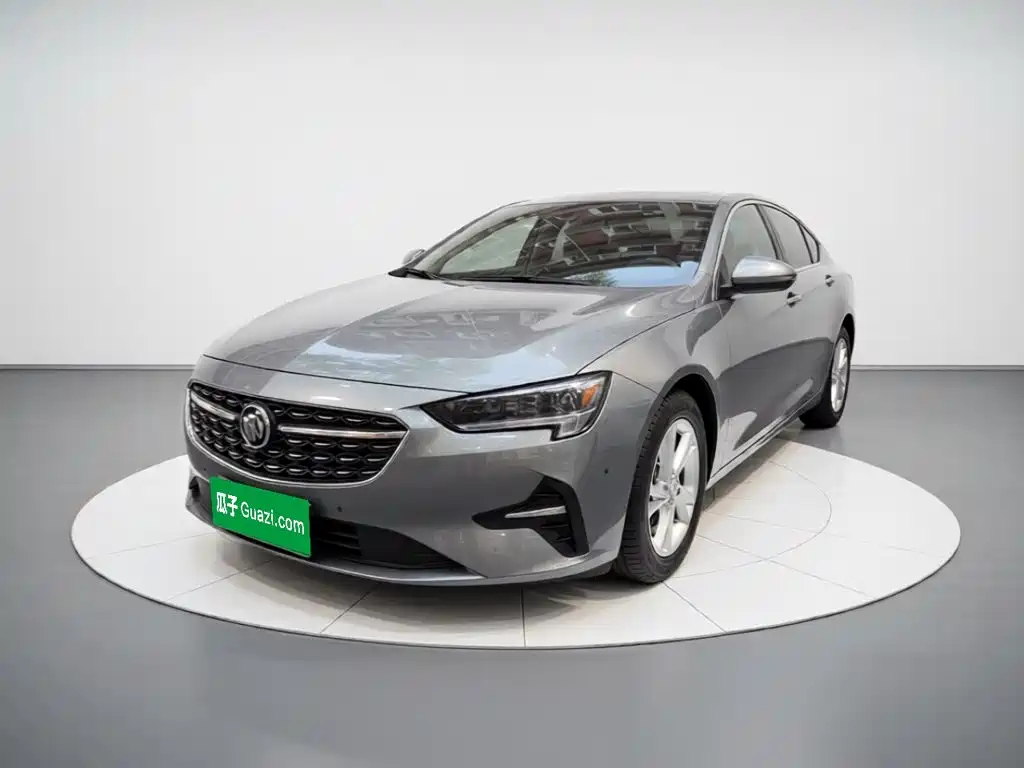 Buick Regal 2023 2023 552T Smart Enjoyment