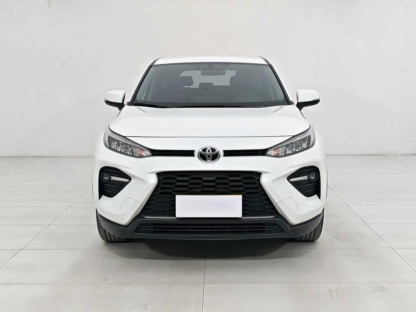 Toyota Wildlander 2024 2023 2.0L CVT FWD LE