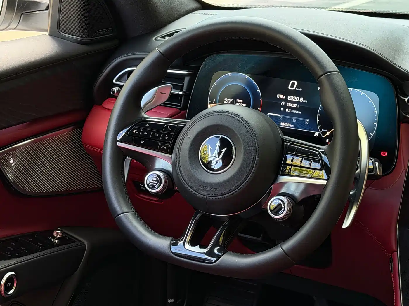 Maserati Grecale 2024 2023 2.0T GT