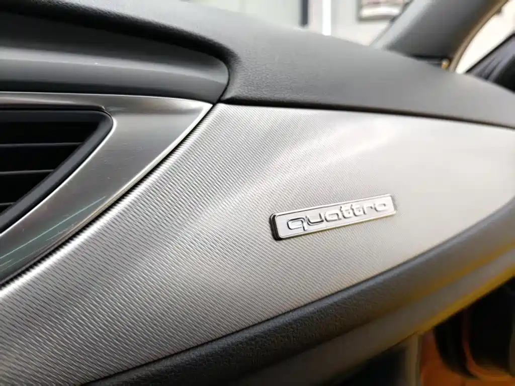 Audi A6 (Import) 2018 2017 3.0T allroad quattro