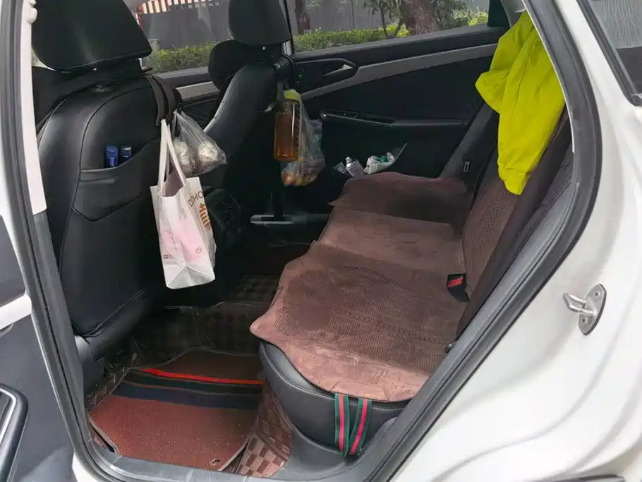 Jetta VS7 2024 2023 280TSI Auto Comfort Edition