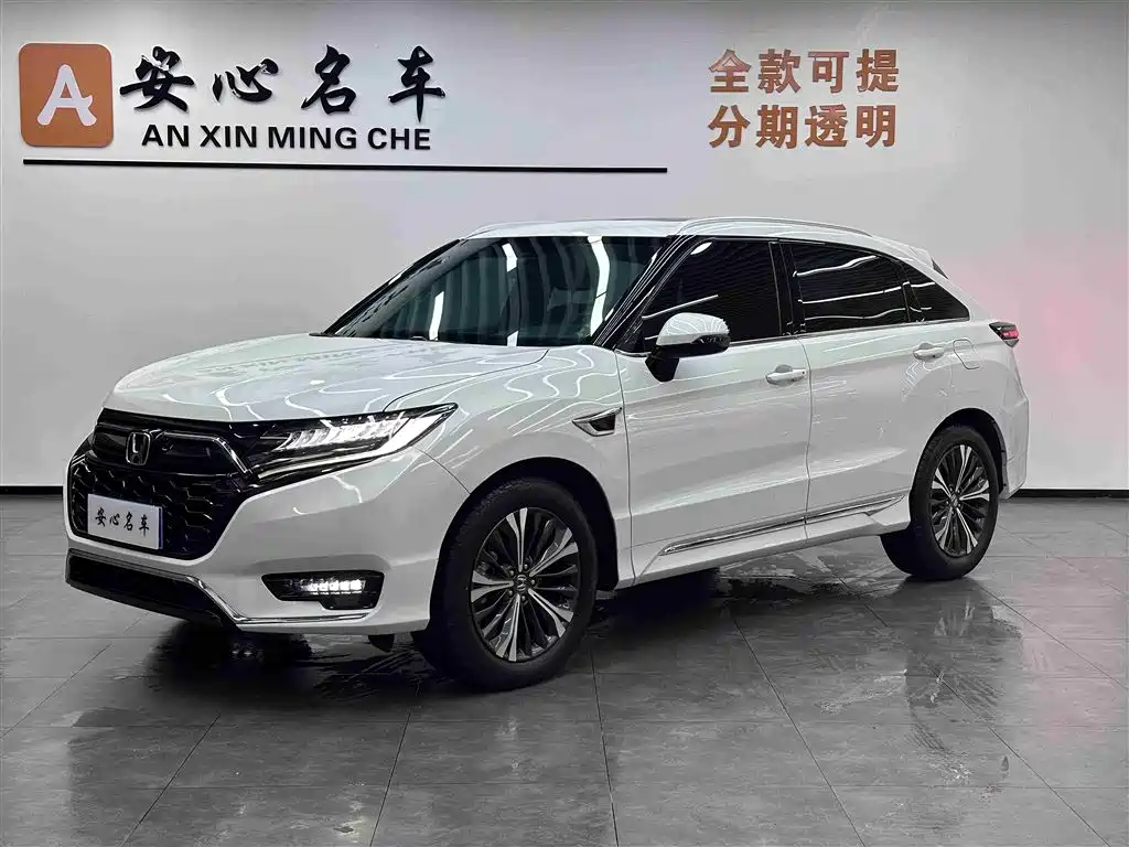 Honda UR-V 2020 370TURBO 2WD Premium Elegance Edition