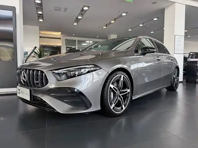 Similar car