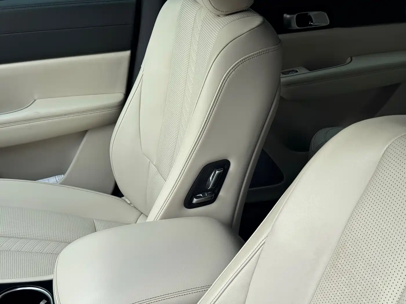 Li Auto Li ONE 2020 2020 Extended Range 6-seater